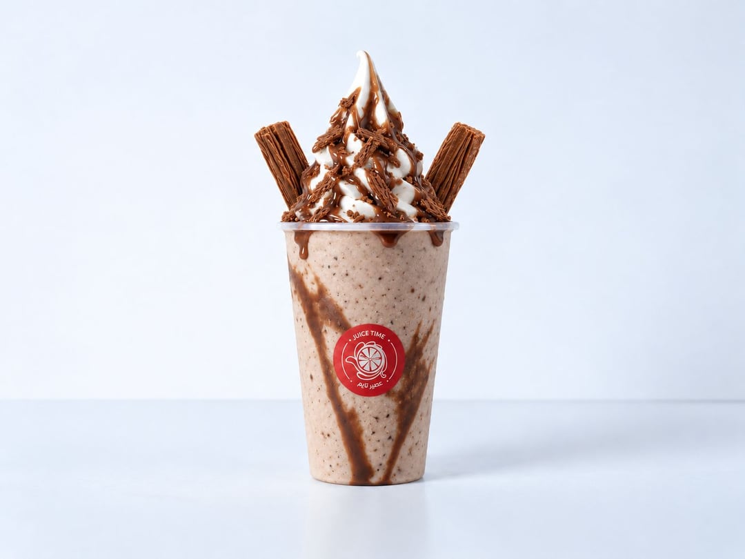 Floating Kit Kat