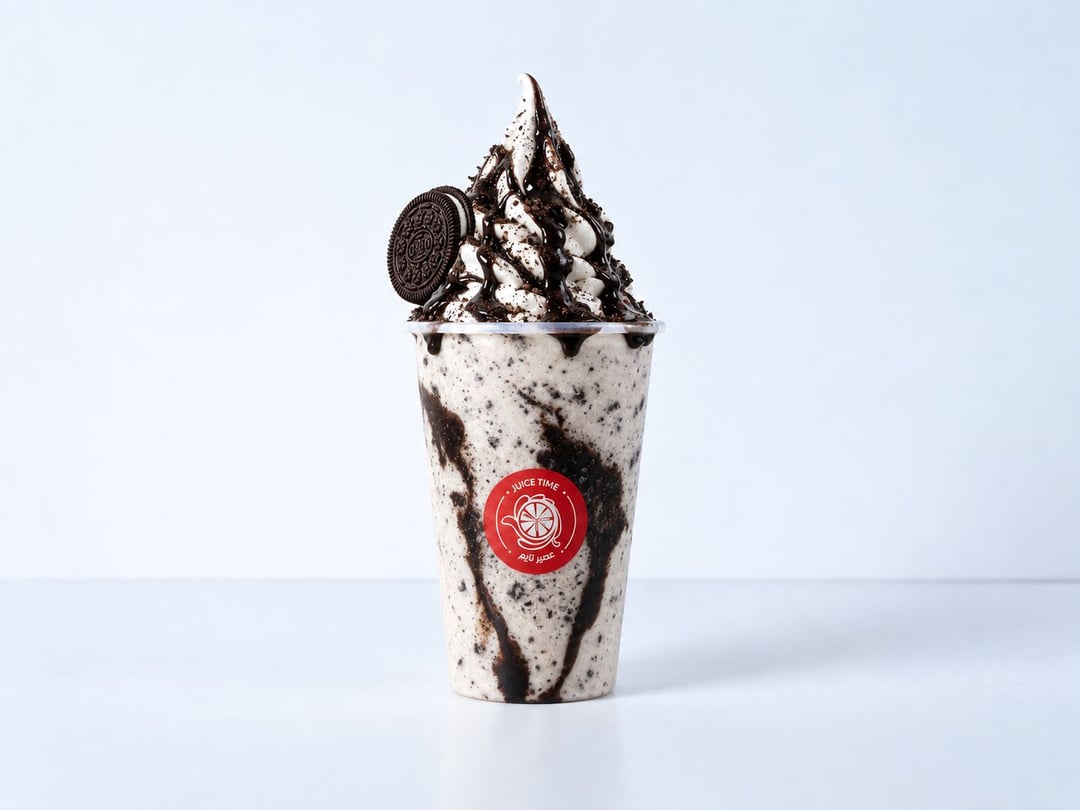 Floating Oreo