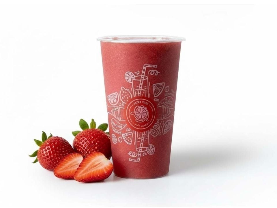 Strawberry