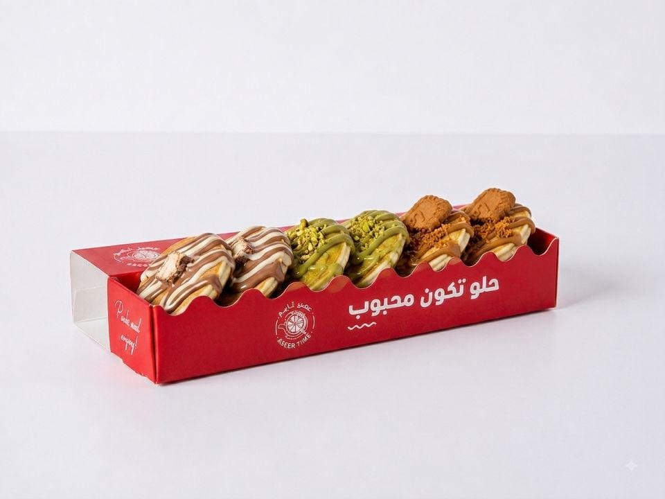 Mix Takmeem