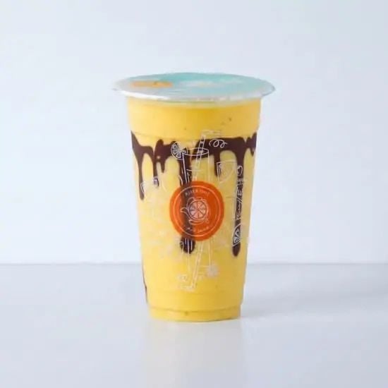 Cream Caramel