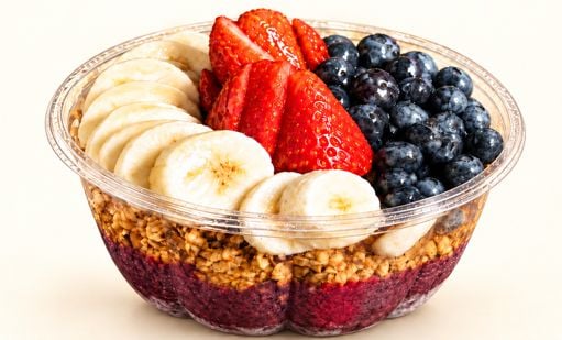 Açaí Bowl