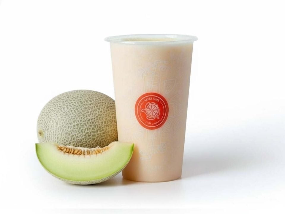 Melon Juice