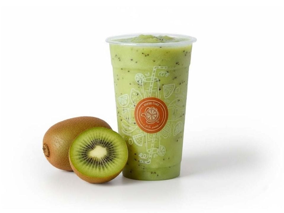 Kiwi Juice