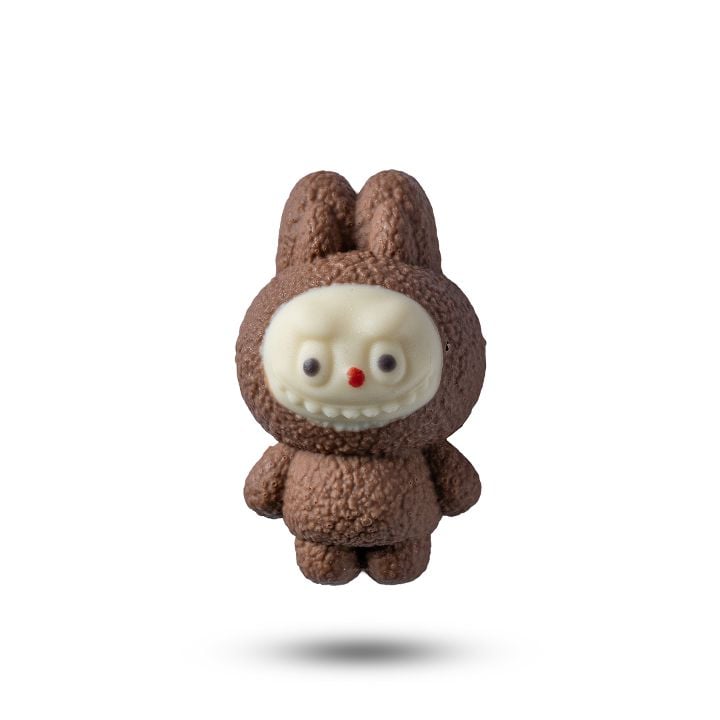 Single Labubu Chocolate