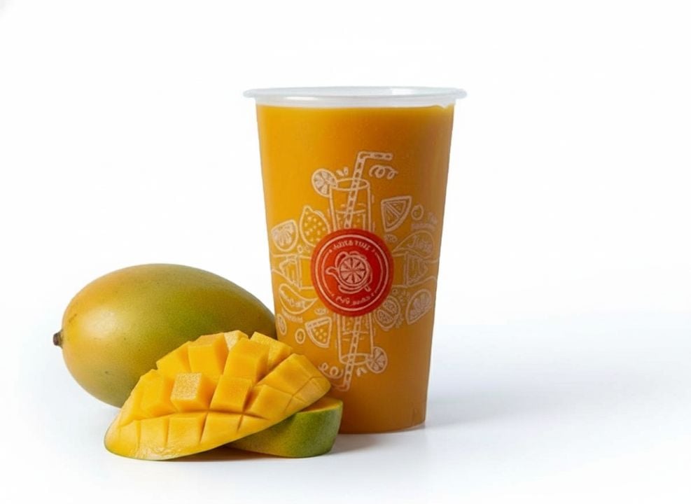 Mango Juice