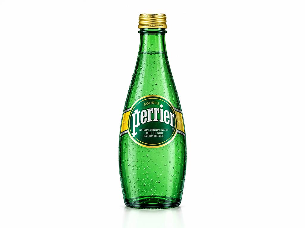 Perrier Sparkling