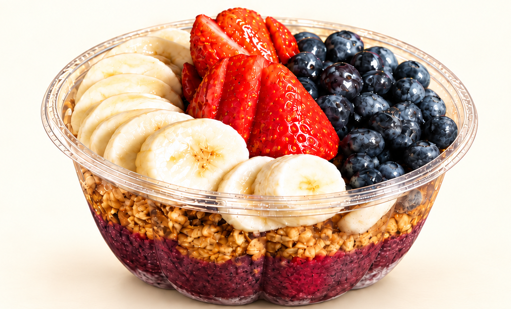 Acai Bowl