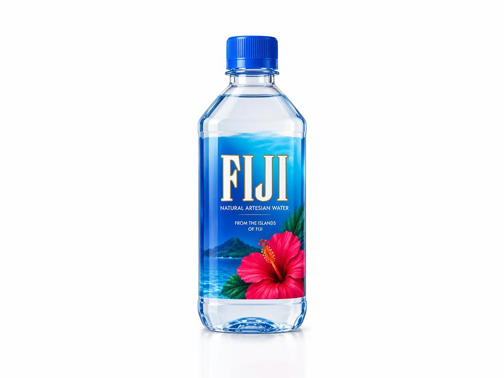 Fiji Water