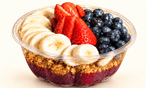 Acai Bowl